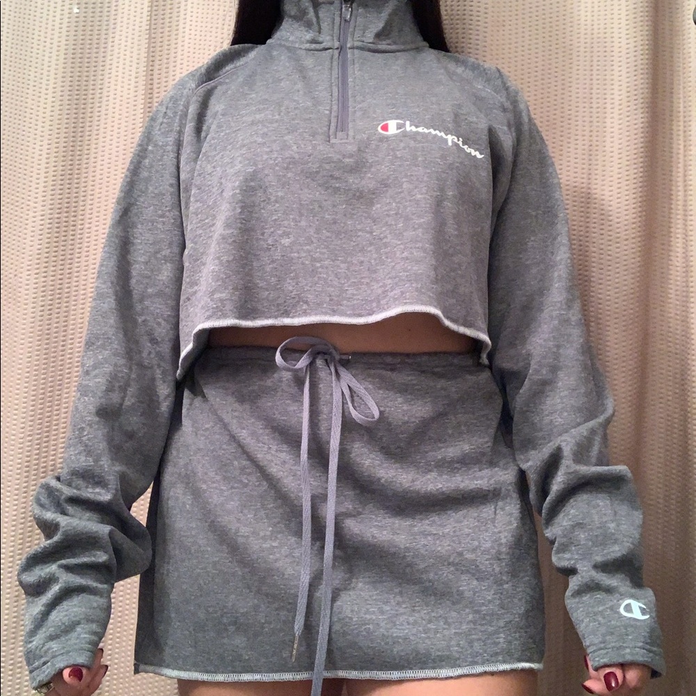CHAMPION Matching Set - Picture 1 of 4